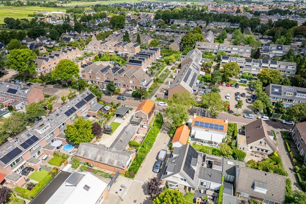 Medium property photo - Boekhorstlaan 159, 2215 BB Voorhout